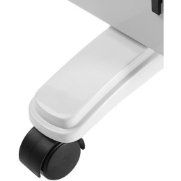 Конвектор РЕСАНТА ОК-2000 [67/4/4] 220-230В, 50Гц, крепление на стенку + на ножках , 1000/2000 Вт,